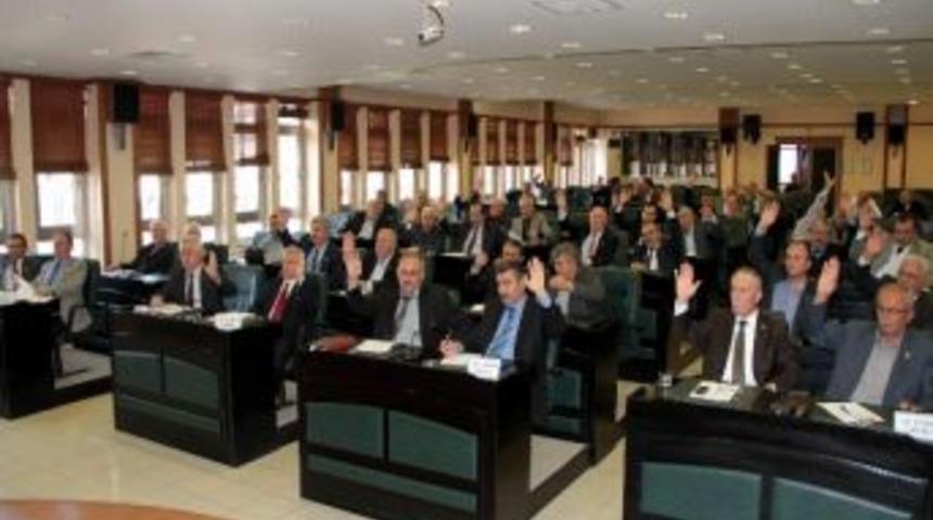 Samsun&rsquo;daki Engellilerin Sorunu Mecliste Tartışıldı