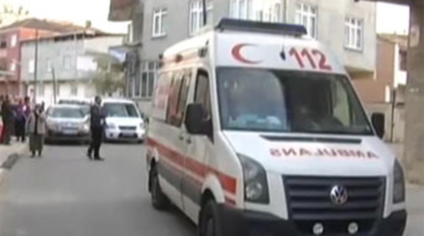 İstanbul'da baba cinneti: 3 &ouml;l&uuml;