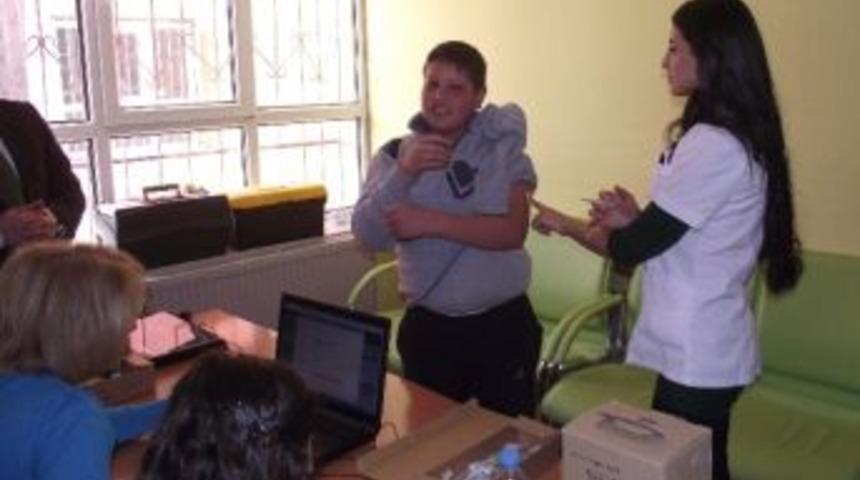 Kulu’da 2 Bin Öğrenciye Tetanos Aşısı Yapılacak