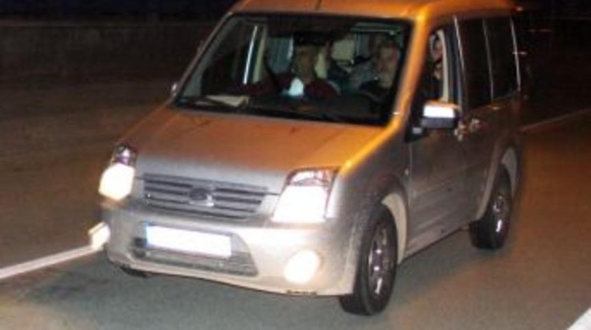 Sarp Sınır Kapısı’ndan Sahte Kimlikle Kaçmaya Çalışırken Yakalanan Balyoz Davası’nın Firari Albayı Haldun Ermin Tutuklandı