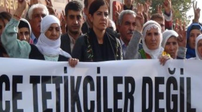 Batman Demokrasi Platformu, D&uuml;ğ&uuml;ne Saldıranların Bulunması I&ccedil;in Y&uuml;r&uuml;d&uuml;