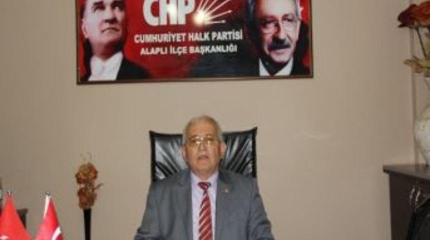 Tosun, Basında &Ccedil;ıkan Haberlere Yanıt Verdi