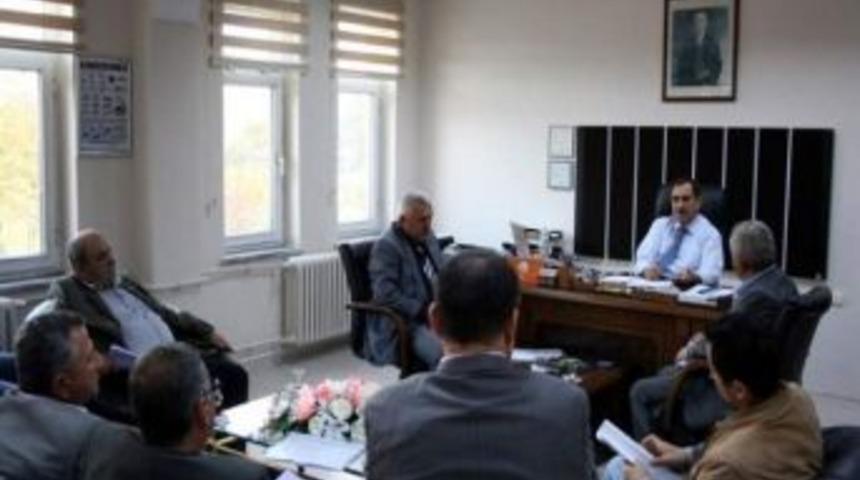 Bartın&rsquo;da Tarımsal N&uuml;fus Gen&ccedil;leşiyor Projesi