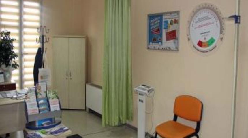 İzmir &Ccedil;iğli'de Obezite Ve Diyet Polikliniği A&ccedil;ıldı