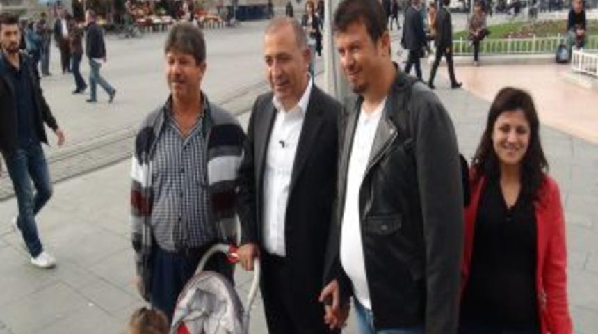 G&uuml;rsel Tekin: Başbakan&rsquo;ın S&ouml;zleri Sonrası Bazı Apart Evler Basıldı