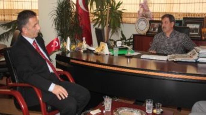 İha'dan Trakya Birlik'e Ziyaret