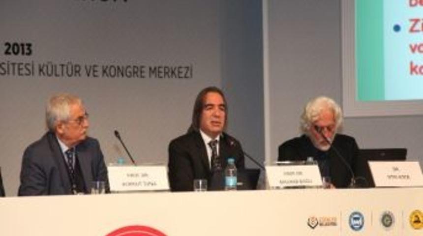 Uzmanlardan Kentsel D&ouml;n&uuml;ş&uuml;m &Ouml;nerileri