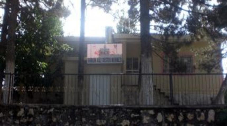 Silvan'da El Emeği G&ouml;z Nuru &Uuml;r&uuml;nler Beğeni Topluyor