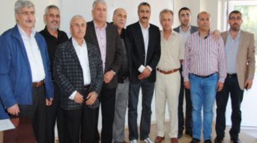 Serbest Muhasebeciler Ve Mali M&uuml;şavirler Oda Olacak