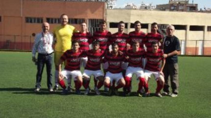 Tuğlaspor&rsquo;da İstifa