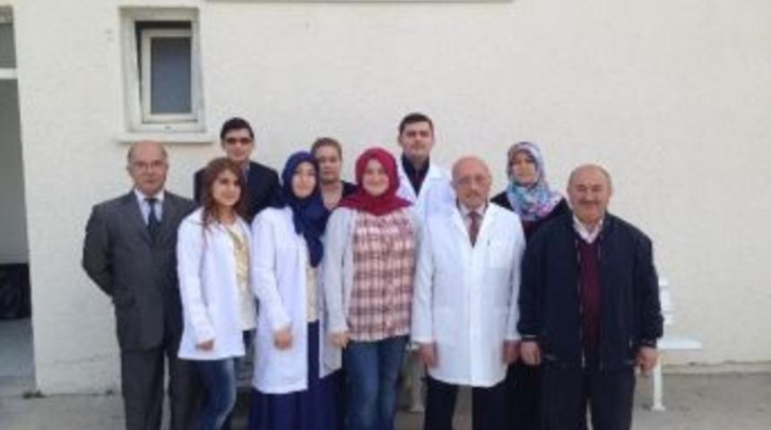 Taraklı&rsquo;da Halk Sağlığı M&uuml;d&uuml;rl&uuml;ğ&uuml; Hizmetleri Kesintisiz S&uuml;r&uuml;yor