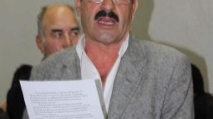 Manisa&rsquo;da 6 Mahalle Mecliste Temsil Edilmek İstiyor