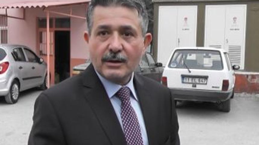 Ahmet Berberoğlu tahliye oldu