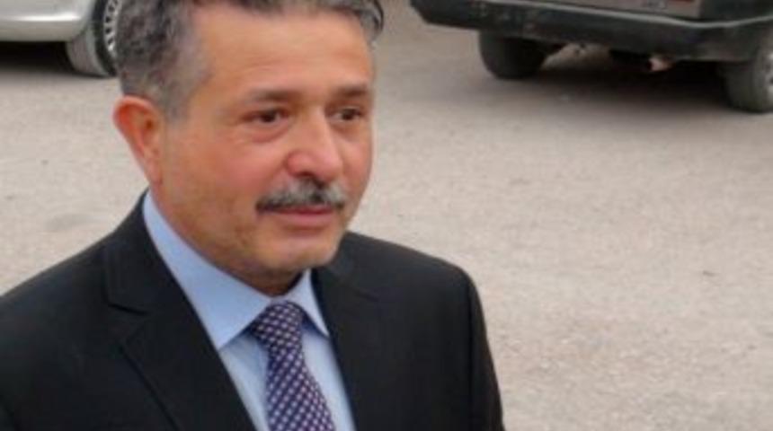 Tutuklu Eski Belediye Başkanı Berberoğlu Tahliye Oldu