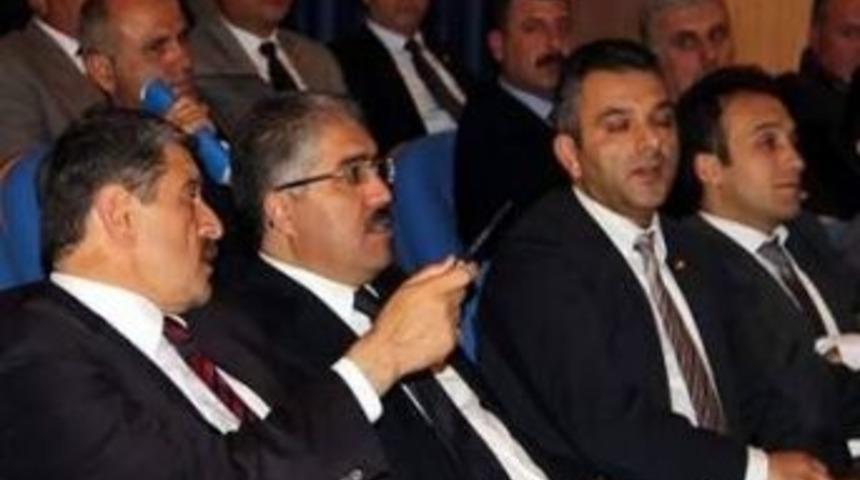 Bartın&rsquo;da Turizm Masaya Yatırıldı