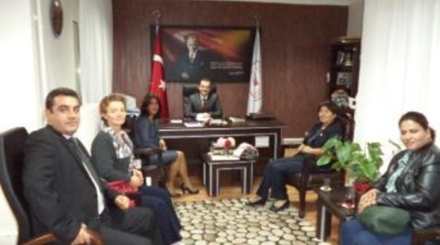 Edirne Projesi Onaylandı