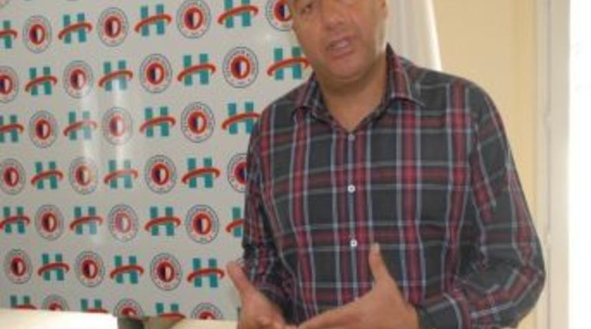 Ceviz: &ldquo;bana Teklif Gelmedi&rdquo;