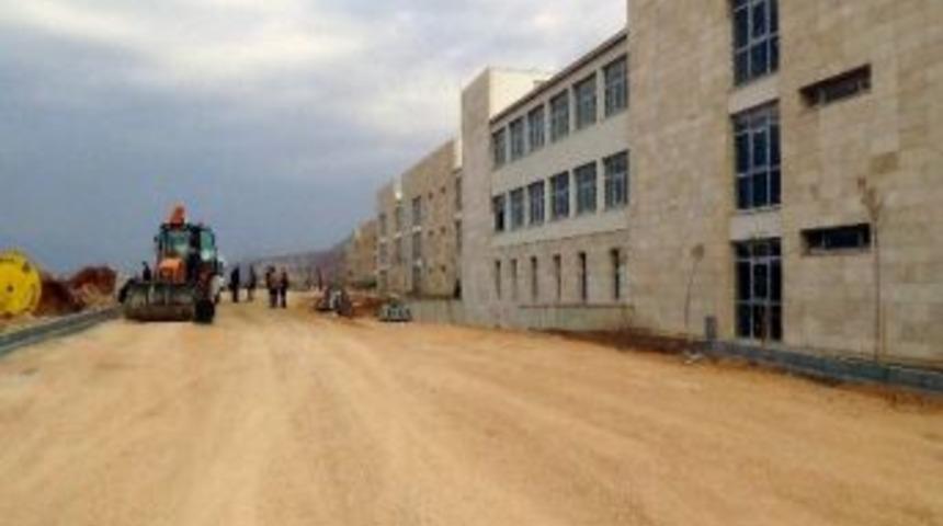 Tunceli &Uuml;niversitesi Rekt&ouml;r&uuml; Boztuğ&rsquo;dan Eleştirilere Yanıt