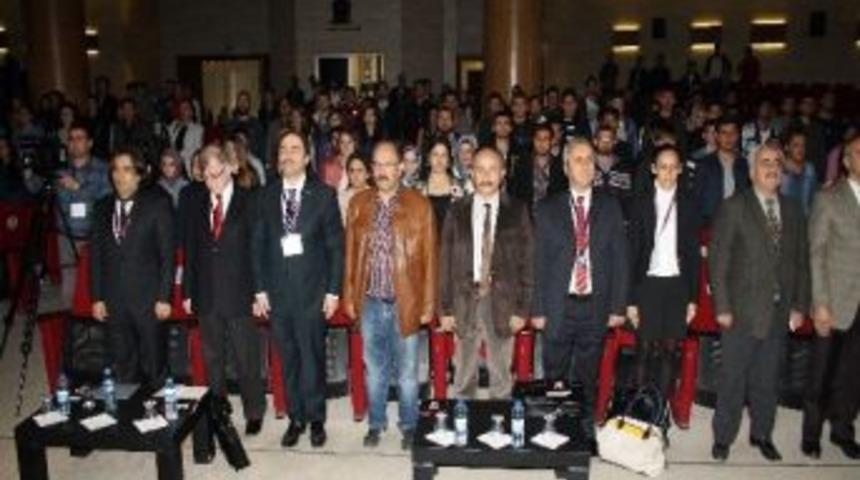 Medya Ve Mahremiyetin Sınırları Sempozyumu