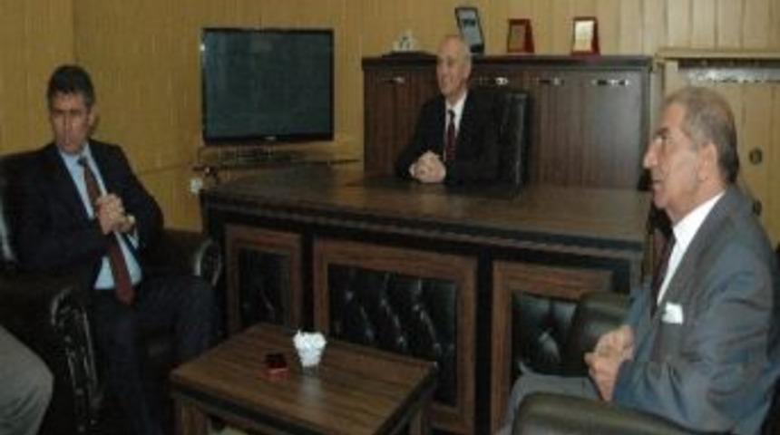 T&uuml;rkiye Barolar Birliği Başkanı Feyzioğlu&rsquo;ndan &ldquo;&ouml;ğrenci Evi&rdquo; Tepkisi