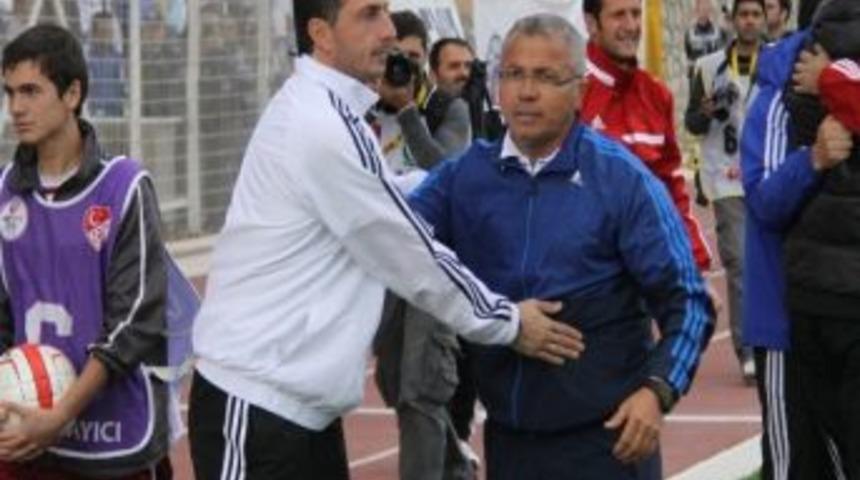 İneg&ouml;lspor-kasımpaşa Ma&ccedil;ının Ardından