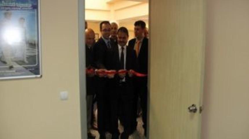 &Ccedil;iğli'ye Obezite Ve Diyet Polikliniği