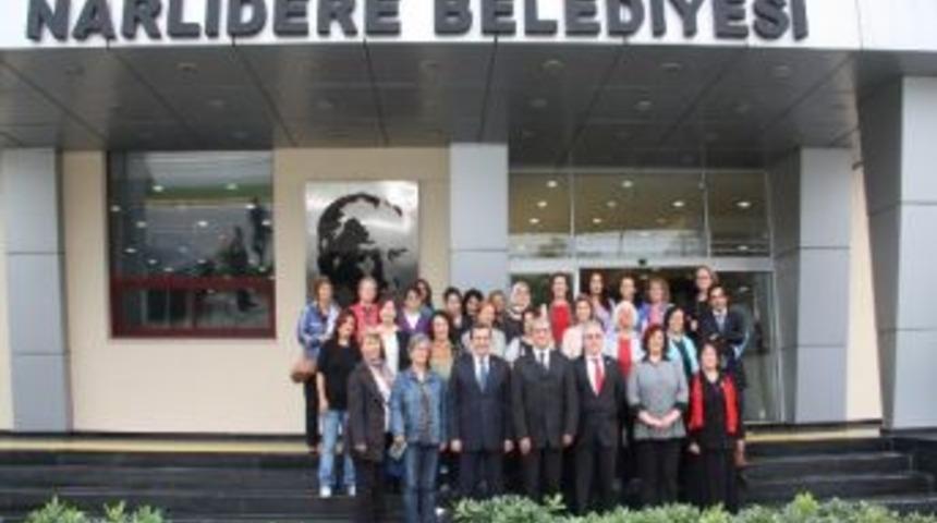 Narlıdere'de En Anlamlı İşbirliği