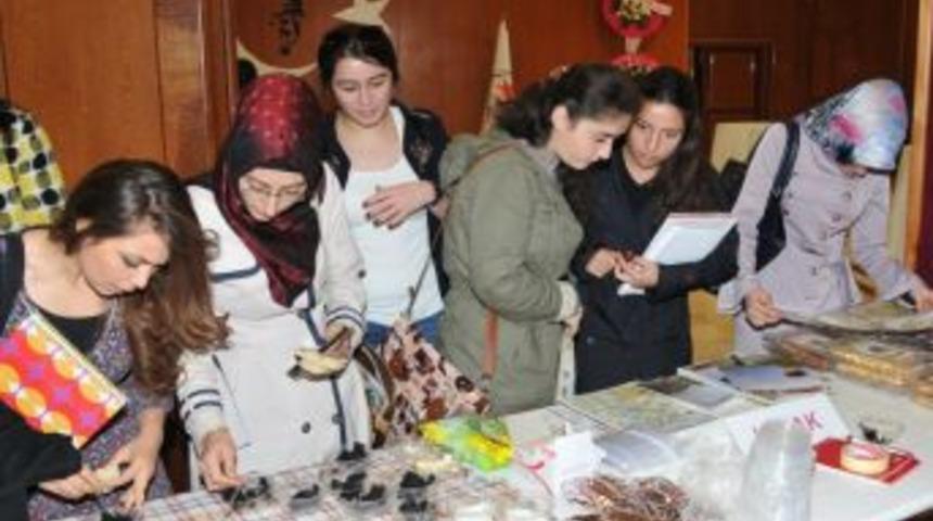 OM&Uuml;&rsquo;de Samsun Tanıtım G&uuml;nleri Başladı