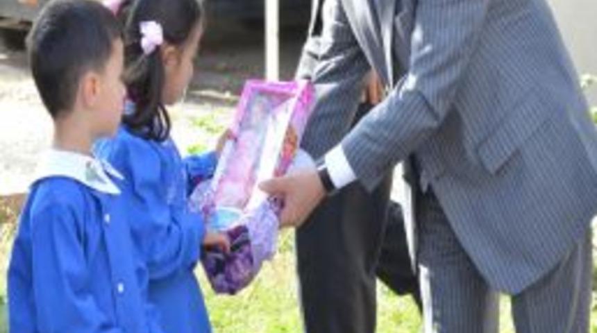 Vali Orhan D&uuml;zg&uuml;n: Sıkıntı Ile Karşılaşmadık