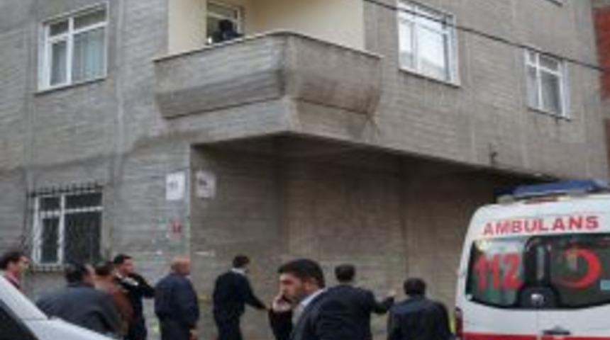 Cinnet Getiren &Ouml;fkeli Koca Kayıplara Karıştı