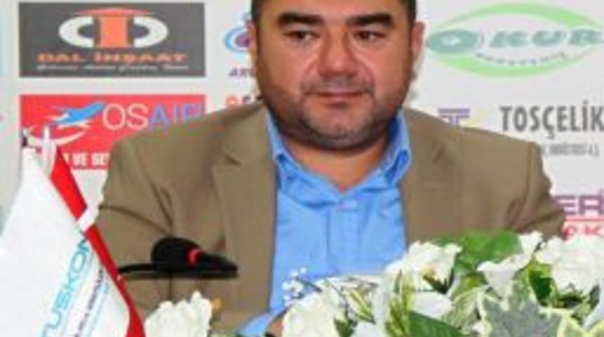 OGİAD B&uuml;nyesinde Yerfıstığı Komisyonu Kuruldu