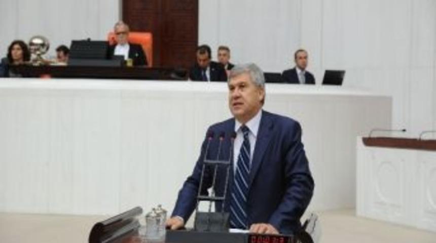 Chp&rsquo;li Susam: &ldquo;aday Olmak İsteyen Oda Başkanları İstifa Etmek Zorunda Kalacak&rdquo;