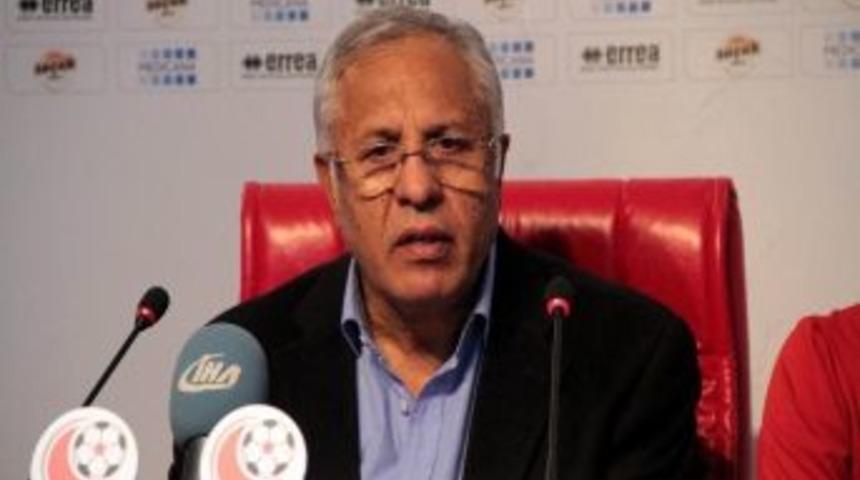 Samsunspor - Ankaraspor Ma&ccedil;ının Ardından