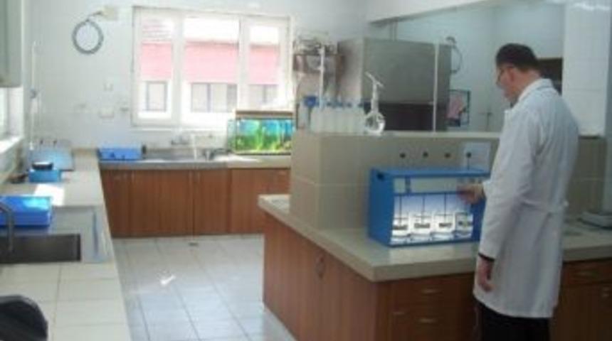 Rize'de Su Kaynakları İyi Korunuyor