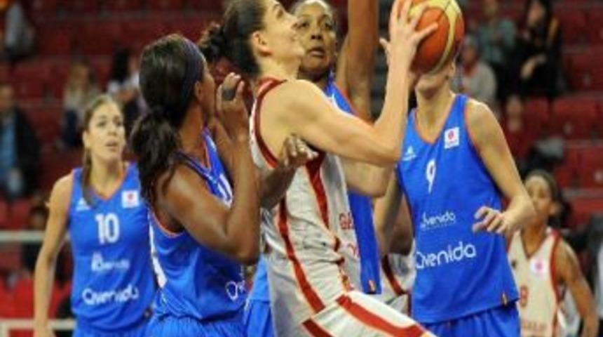 Fıba Kadınlar Avrupa Ligi