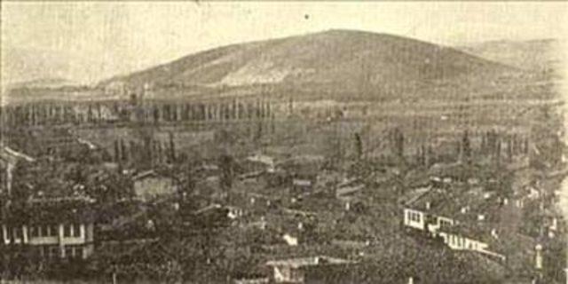 Osmanlı dan g&uuml;n&uuml;m&uuml;ze isyanlar 24