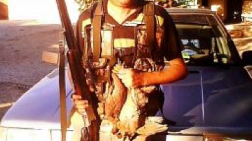 Didimli Avcılar Yeni Av Sezonuna Start Verdi