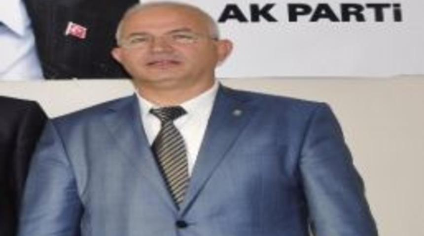 G&ouml;rmez: Torbalı&rsquo;ya Ak Parti Belediyeciliği Gelecek