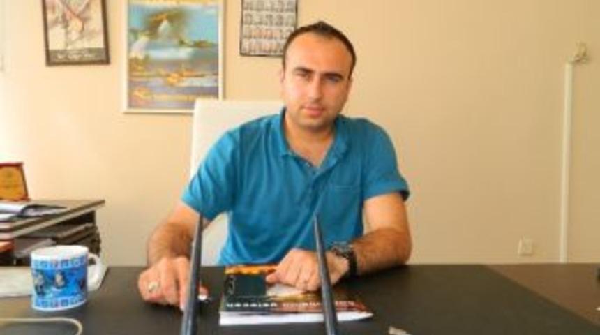 L&uuml;leburgaz Thk Yine Birinci