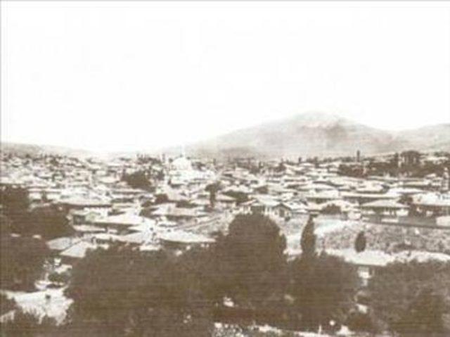 Osmanlı dan g&uuml;n&uuml;m&uuml;ze isyanlar 25