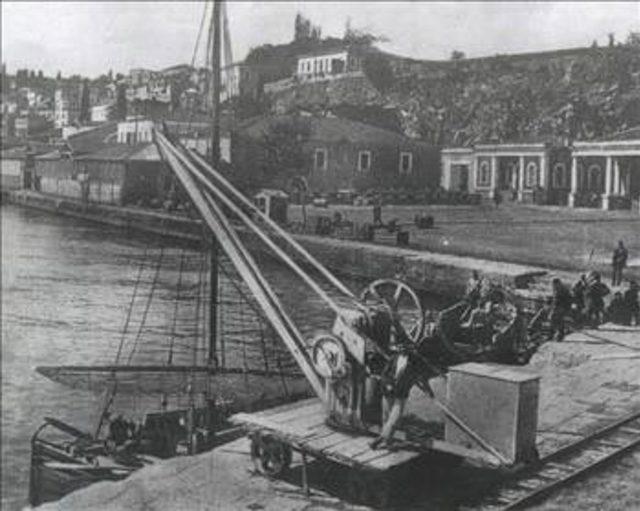 Osmanlı dan g&uuml;n&uuml;m&uuml;ze isyanlar 26