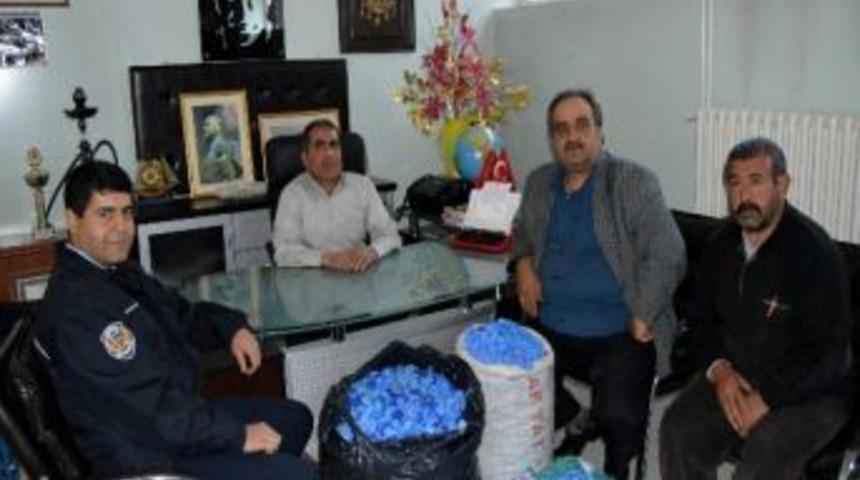 Besni Asd&rsquo;ye Halk Ve Emniyet Desteği