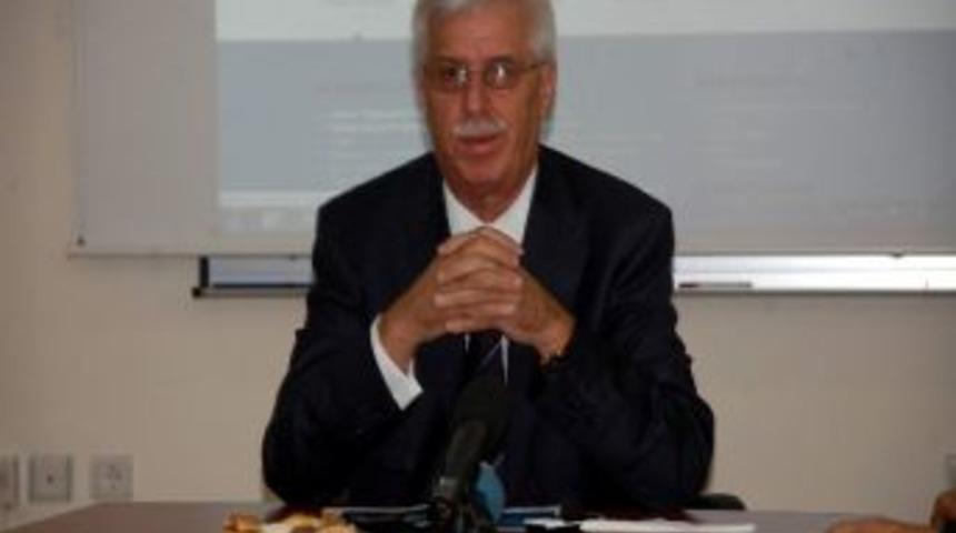 (&ouml;zel Haber) &ldquo;20 Yıl İ&ccedil;erisinde Eğitim-&ouml;ğretim Yapan Fak&uuml;ltelerin Y&uuml;zde 50&rsquo;si Kapanacak&rdquo;