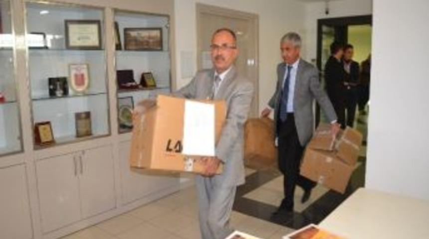 Kuzulu, &ldquo;eğitim Bilin&ccedil; Demektir&rdquo;