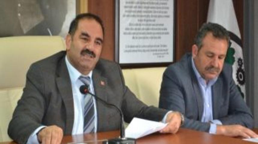 Korkmaz&rsquo;ın &Ccedil;erkezk&ouml;y R&uuml;yası