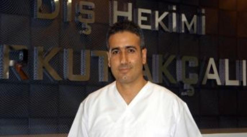 Hamilelikte Ağız Ve Diş Sağlığı