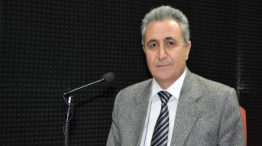 Yrd. Do&ccedil;. Dr. Şahiner: &ldquo;dil &Ouml;ğrenecekseniz, O &Uuml;lkede Bir S&uuml;re Kalacaksınız&rdquo;
