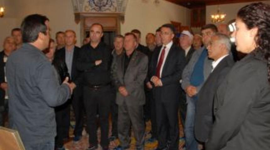 Yarım Asır Sonra Memleketlerine Geldiler