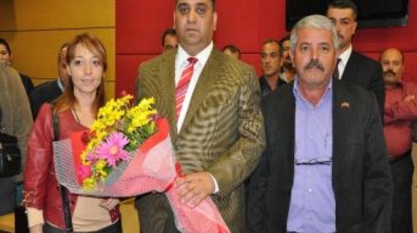 Can'dan Duygulandıran Veda