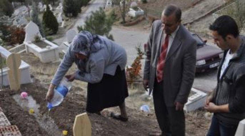 Ailesi, Cesetteki D&ouml;rt Altın Dişin Hastanede Kaybolduğunu Ileri S&uuml;rd&uuml;